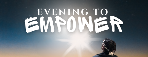 Evening to Empower- 2024